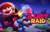 Play Ruby Raid Free Online - Browser Game