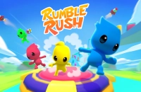 Rumble Rush Games