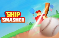 Play Ship Smasher Free Online - Browser Game