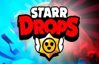 Starr Drops Games