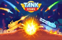Tank Stars