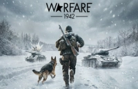 Play Warfare 1942 online free