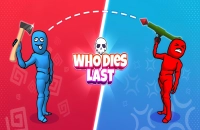 Play Who Dies Last? Free Online - Browser Game