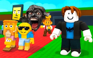 Eine Brainrot Arena 67 stehlen