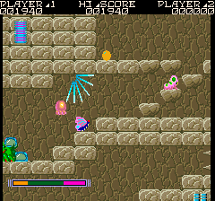 立即玩过去 - Arcade :xxx - :yyy 游戏截图