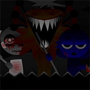 Play Sprunki Phase 7 Definitive Now