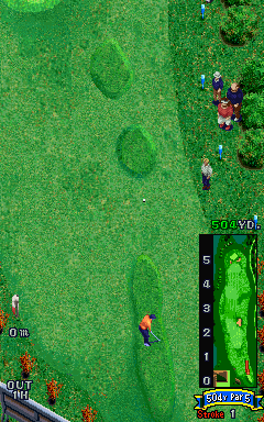 Spiele jetzt US-Klassisch -  :xxx – :yyy Spiel-Screenshot