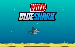 Wild Blueshark - Similar Game