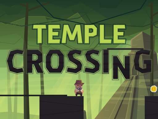 Temple Crossing Games