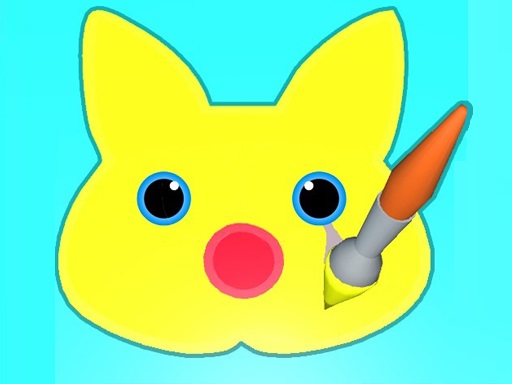 塗る - Free 上位無料オンラインゲームClickerタグ付き Game