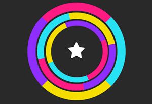 Play Color Switch Challenges Now