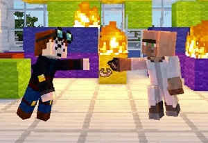 Juega a FNF Bastard ahora