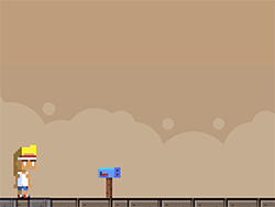 Play Retro Running Bros Now