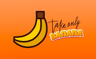 Sólo toma bananas - Free Juegos para Hyper-casual Game