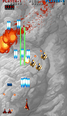 Play Rapid Hero Now -  :xxx - :yyy Game Screenshot