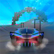 Play Car Super Tunnel Rush Now