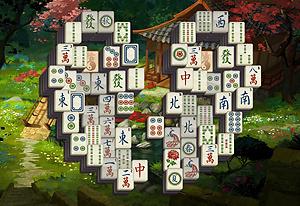 Play Mahjong Quest Now