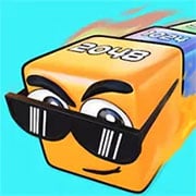 Play Cubes 2048 Now - Arcade :xxx - :yyy Game Screenshot