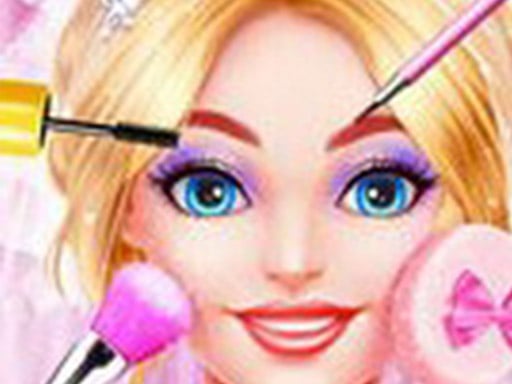 Wedding Artist2 Games