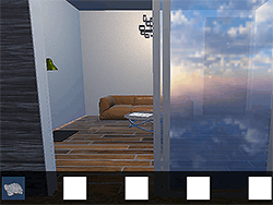 Play Escape from the House with Turtles Now - Escape :xxx - :yyy Game Screenshot
