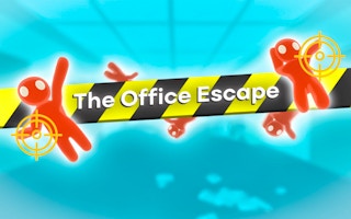 Play The Office Escape Now