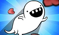 Играть в Лаб-Эскейп Онлайн сейчас -  Скриншот игры :xxx - :yyy