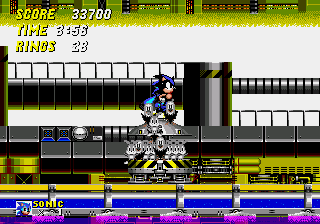Play Neon The Hedgehog 2 Now -  :xxx - :yyy Game Screenshot