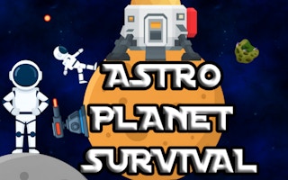Sobrevivencia Planetaria Astronomica - Free Juega primero los últimos juegos online – Gratis y sin descargar Game