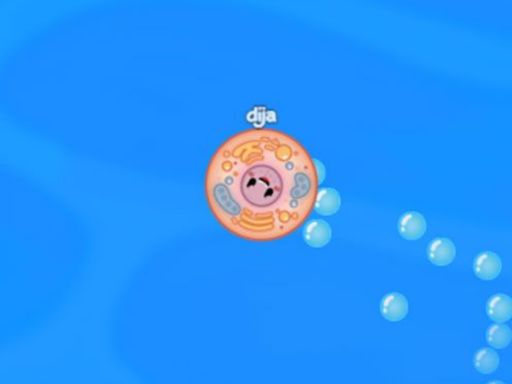 Play Cellf Defense Online Free - adventure Game Screenshot
