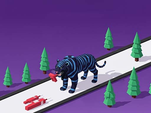 Tödliche Jäger-Run