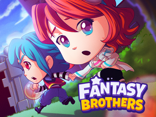 Hermanos Fantásticos - Free Juega primero los últimos juegos online – Gratis y sin descargar Game