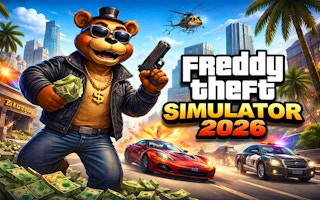 Freddy Diebe-Simulator 2026