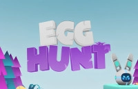 Play Egg Hunt online free