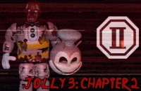 Jolly 3: Chapter 2 Games