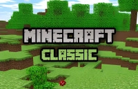 Minecraft Classic Games