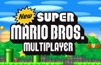Play NSMB Mario Vs Luigi online free