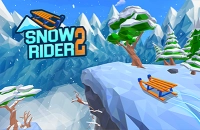 Snow Rider 2