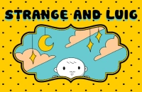Strange and Luig Games