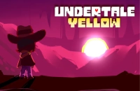 Undertale Yellow Games