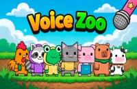 Play Voice Zoo Free Online - Browser Game