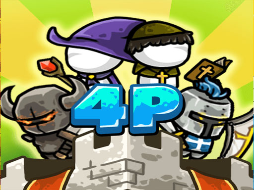 Mini guardians - Free Play the Latest New Online Games First – Free & No Download Game