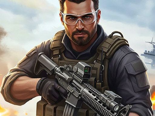 Shadowgun War Game - Free 最新線上遊戲搶先玩 – 免費且無需下載 Game