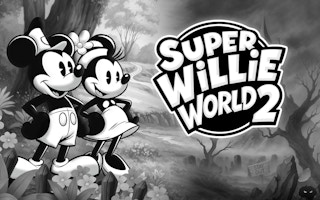 Super Willie World 2 - Free Juega primero los últimos juegos online – Gratis y sin descargar Game