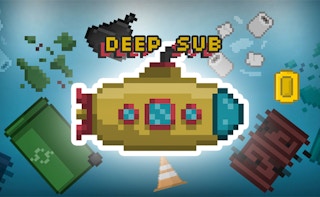 Deep Sub Games