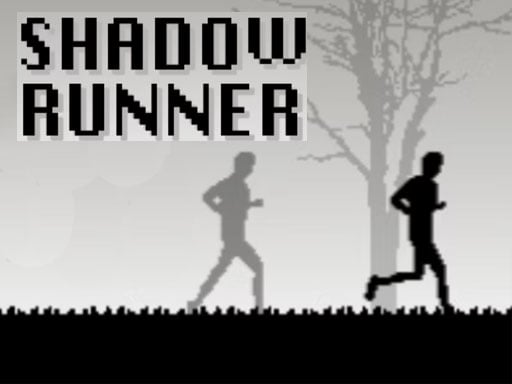 Shadow Runner Games
