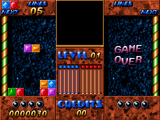 Play Maniac Square (prototype) Now -  :xxx - :yyy Game Screenshot