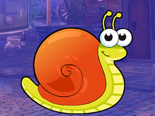 Elated Snail Escape Games