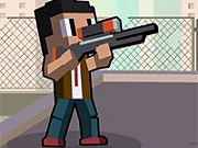 Spiele jetzt Dachkampf -  :xxx – :yyy Spiel-Screenshot