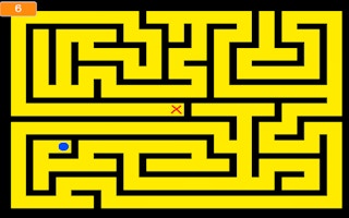 100 seconds Labyrinth Games