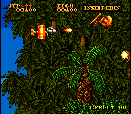 Play Prehistoric Isle in 1930 (World) Now -  :xxx - :yyy Game Screenshot